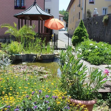 Chez Ginette Et Jean-francois